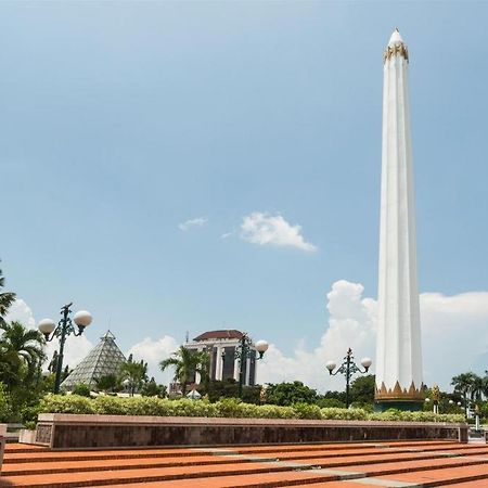 Hotel Sulawesi Gorontalo Surabaja Exteriér fotografie