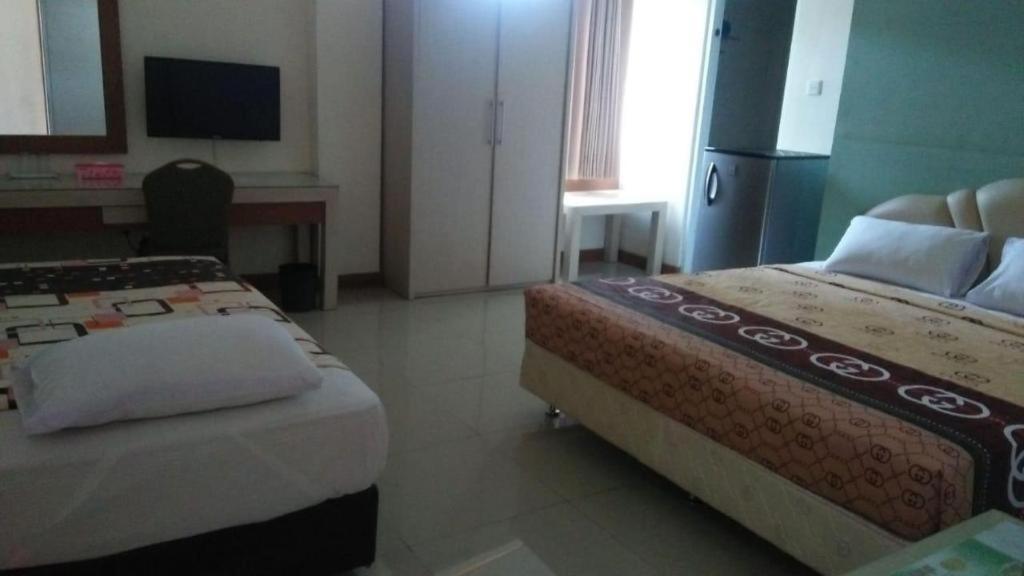 Hotel Sulawesi Gorontalo Surabaja Exteriér fotografie