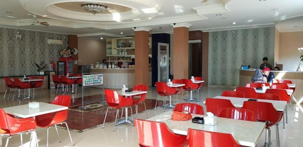 Hotel Sulawesi Gorontalo Surabaja Exteriér fotografie