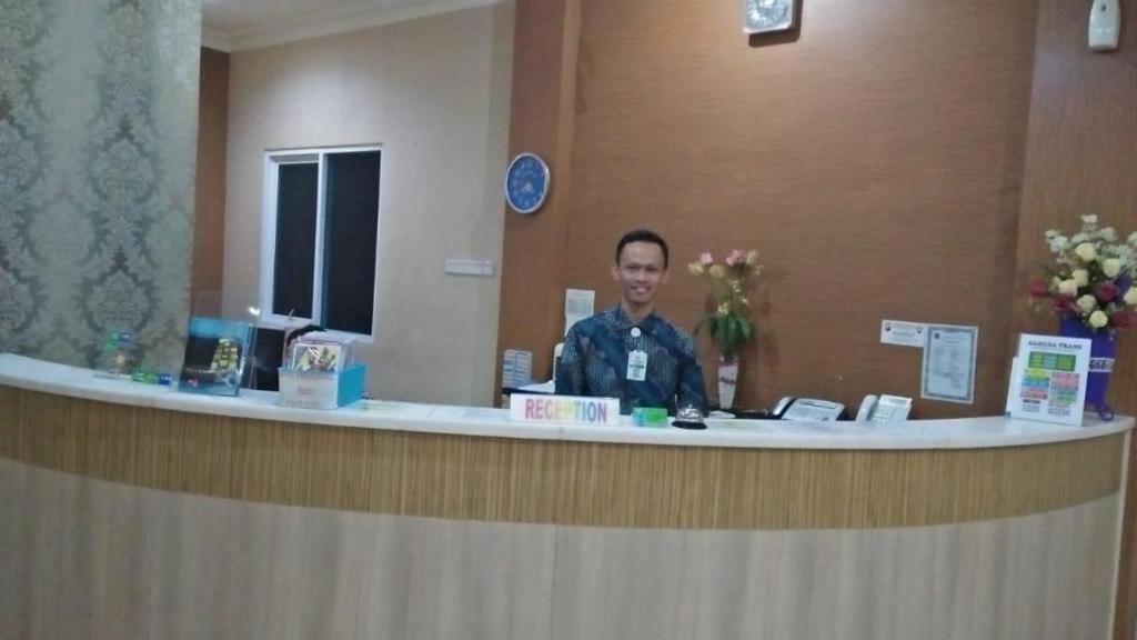 Hotel Sulawesi Gorontalo Surabaja Exteriér fotografie