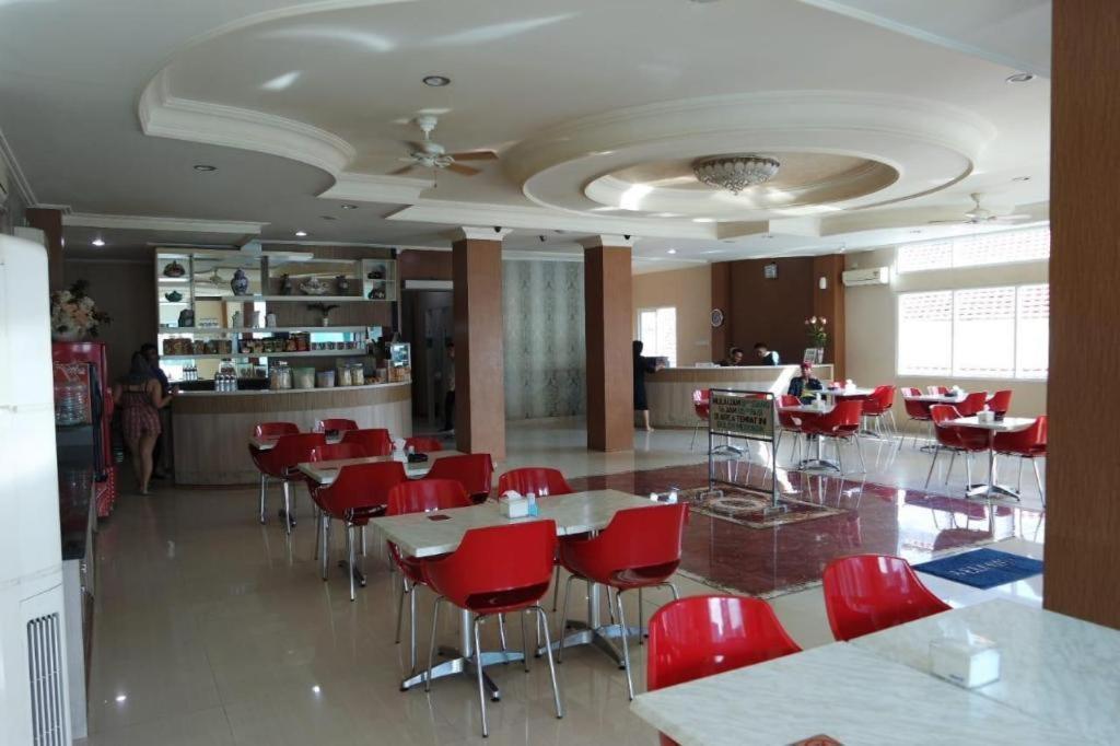 Hotel Sulawesi Gorontalo Surabaja Exteriér fotografie
