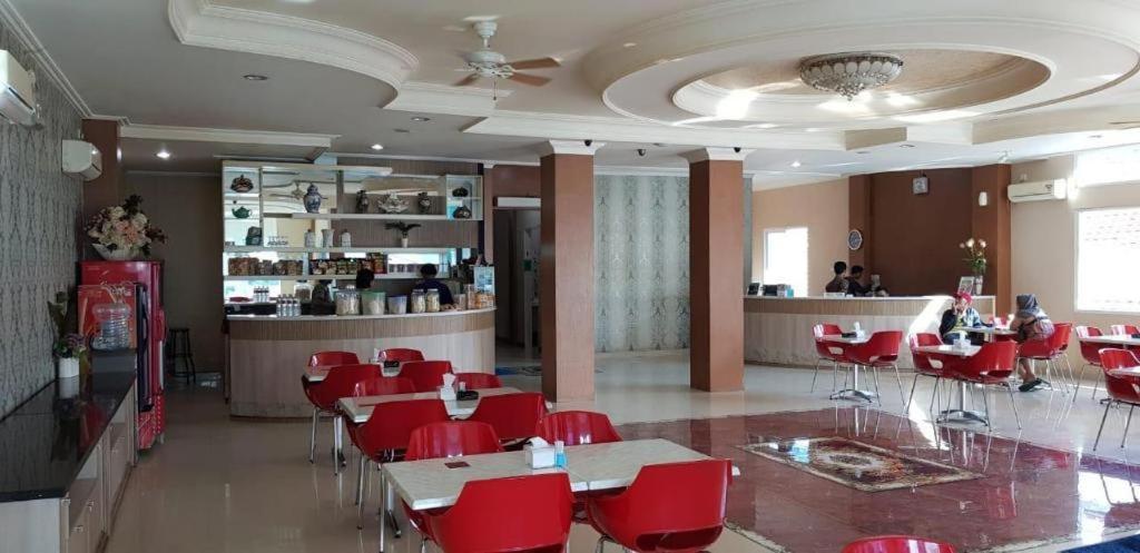 Hotel Sulawesi Gorontalo Surabaja Exteriér fotografie