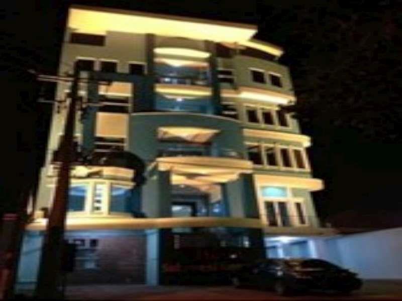 Hotel Sulawesi Gorontalo Surabaja Exteriér fotografie