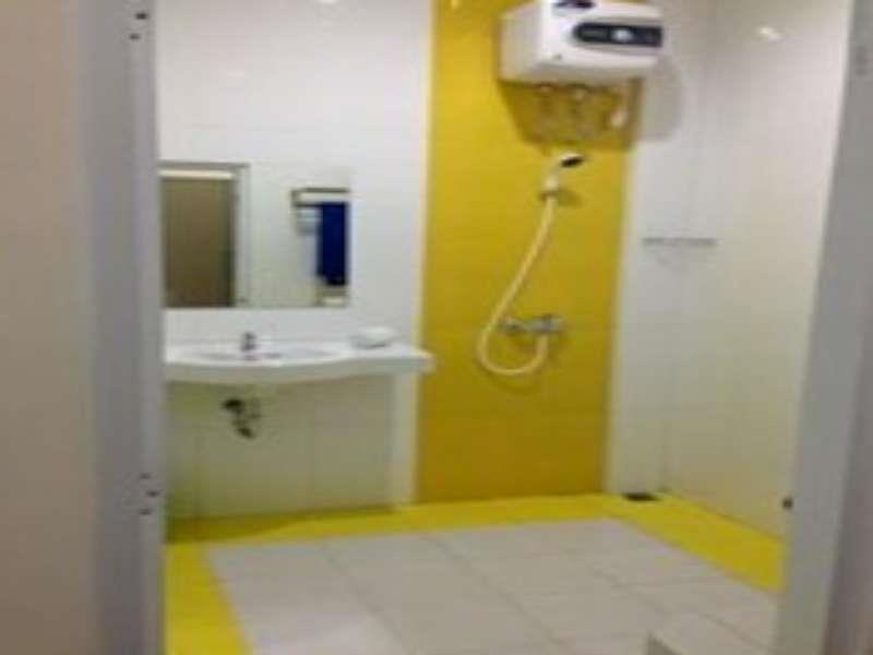 Hotel Sulawesi Gorontalo Surabaja Exteriér fotografie