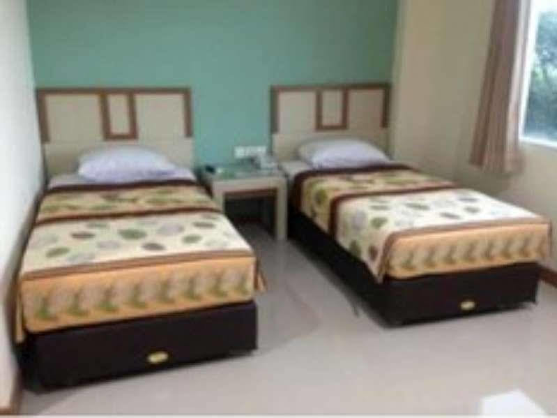 Hotel Sulawesi Gorontalo Surabaja Exteriér fotografie